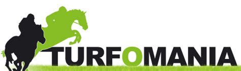 TURFOMANIA .